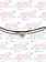 FUEL TANK STRAP T170,T2000,T270,T300,T370,T400,T45