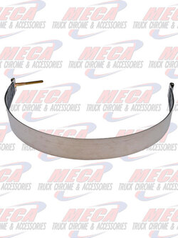 FUEL TANK STRAP 357 377 386 387 389 579 587