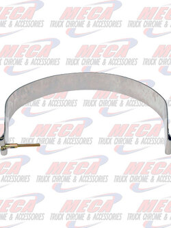 FUEL TANK STRAP 357 377 379 386 387 389 579 587