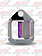DOOR HANDLE COVER UNIVERSAL PSSGR W/ PURPLE LEDS