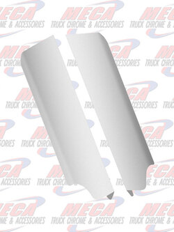 FREIGHTLINER CORONADO GRILL DEFLECTOR 20" LONG
