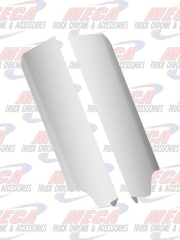 FREIGHTLINER CORONADO GRILL DEFLECTOR 20" LONG