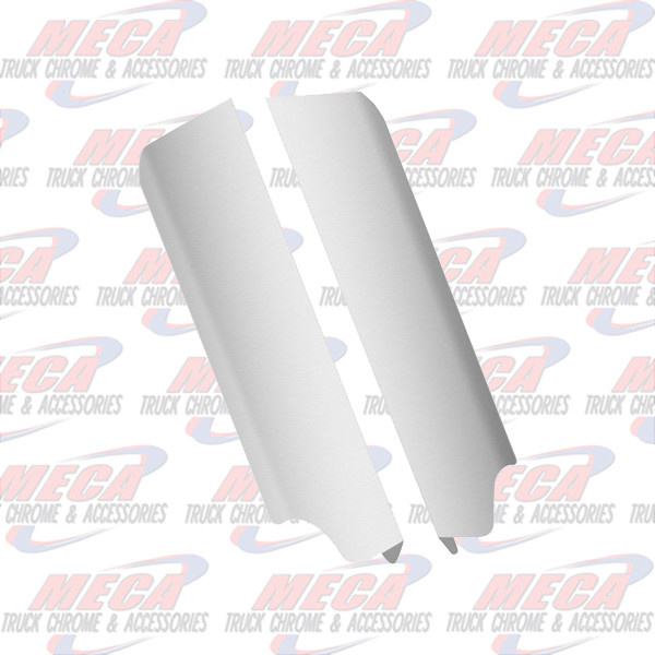 FREIGHTLINER CORONADO GRILL DEFLECTOR 20" LONG