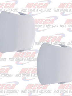 MIRROR POST CLAMP COVER FL M2 & COLUMBIA