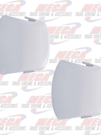 MIRROR POST CLAMP COVER FL M2 & COLUMBIA