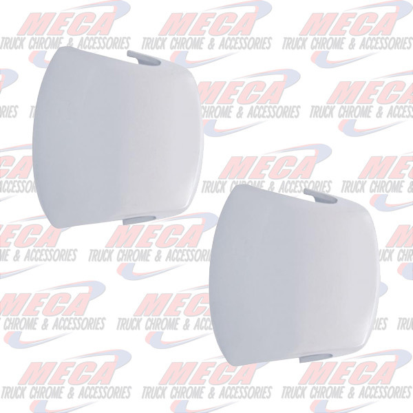 MIRROR POST CLAMP COVER FL M2 & COLUMBIA