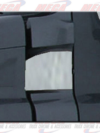 HOOD LATCH TRIM FL CASCADIA