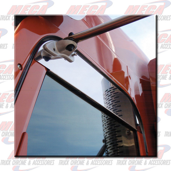 CHOP TOP FL CENTURY 5" S/S