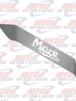 EXTERIOR KICK PLATE MACK VISION