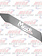 EXTERIOR KICK PLATE MACK VISION