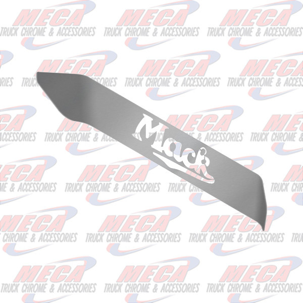 EXTERIOR KICK PLATE MACK VISION