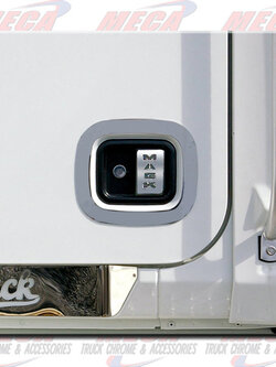 DOOR HANDLE TRIM MACK VISION
