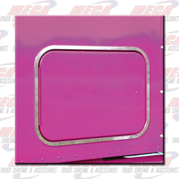 STORAGE DOOR TRIM FL COLUMBIA