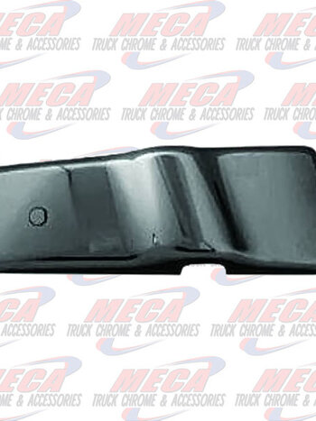 MIRROR POST COVER FL CENTURY CHROME DRIVER SIDE