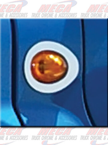 TRIM FOR MIDTURN SIGNAL LIGHT FL CASCADIA