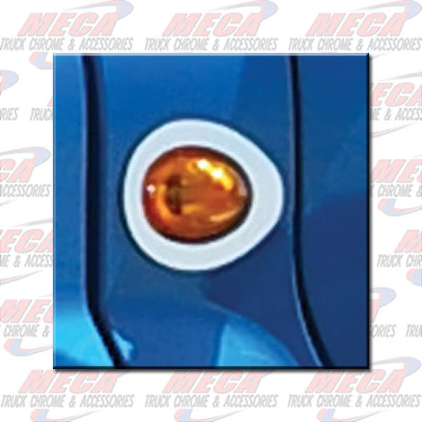 TRIM FOR MIDTURN SIGNAL LIGHT FL CASCADIA