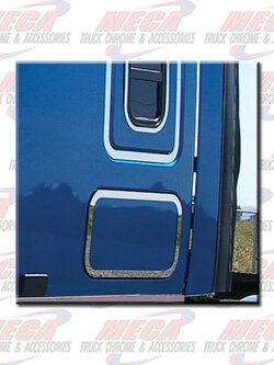 STORAGE DOOR TRIM FL CASCADIA