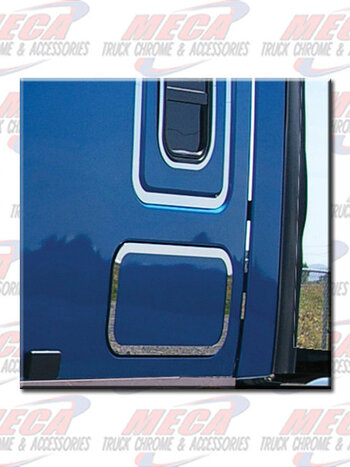 STORAGE DOOR TRIM FL CASCADIA