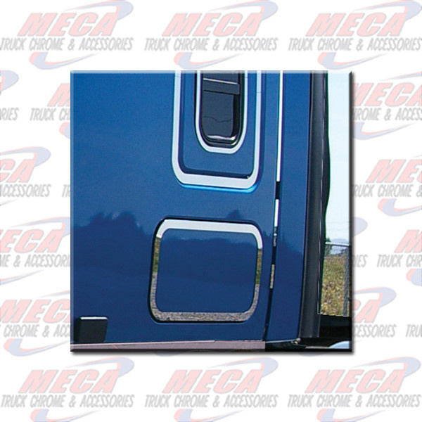 STORAGE DOOR TRIM FL CASCADIA