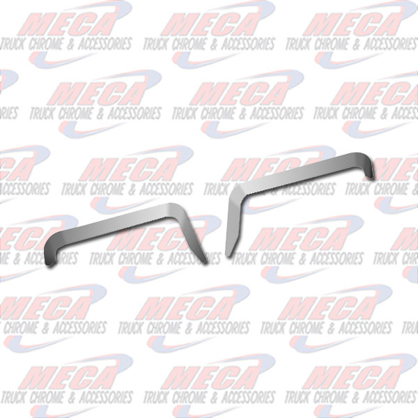 VENTSHADE S/S VOLVO VN SERIES