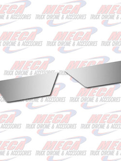 FRONT UPPER STEP PANEL KW T660