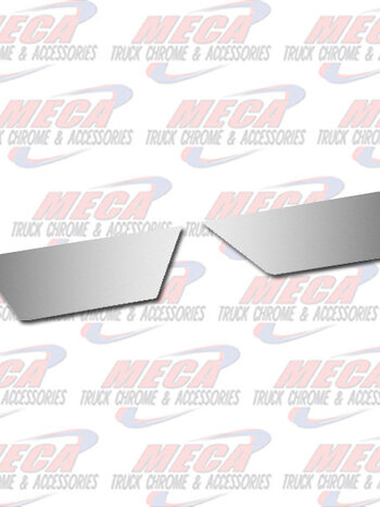 FRONT UPPER STEP PANEL KW T660
