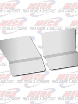 FRONT LOWER STEP PANEL KW T660
