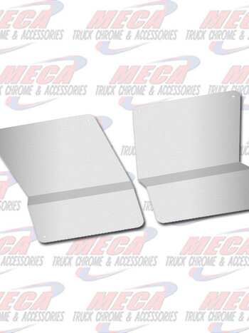 FRONT LOWER STEP PANEL KW T660