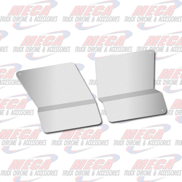 FRONT LOWER STEP PANEL KW T660