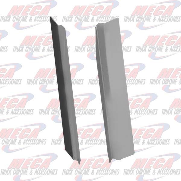 WINDOW AIR DEFLECTOR SET KW STANDARD DOOR 16.5"