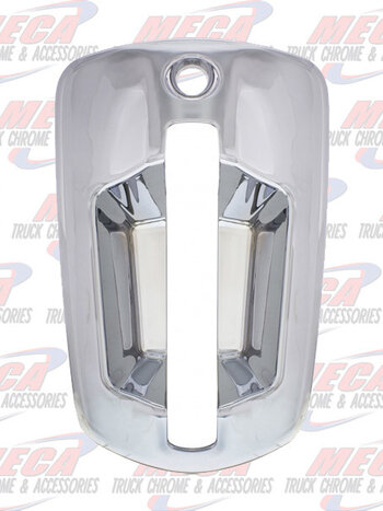 DOOR HANDLE COVER FL CASCADIA DRIVER 2018-2021