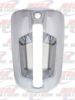 DOOR HANDLE COVER FL CASCADIA PASSENGER 2018-2021