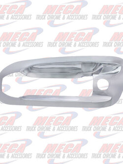 DOOR HANDLE COVER PB 567 / 579 DRIVER