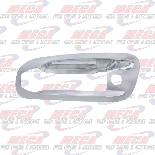 DOOR HANDLE COVER PB 567 / 579 DRIVER