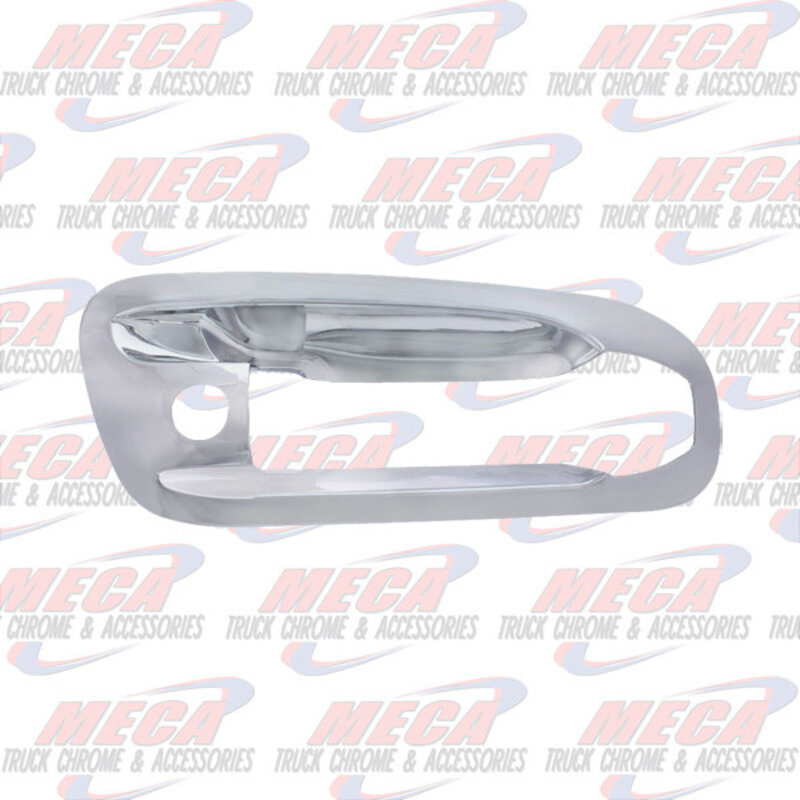 DOOR HANDLE COVER PB 567 / 579 PASSENGER