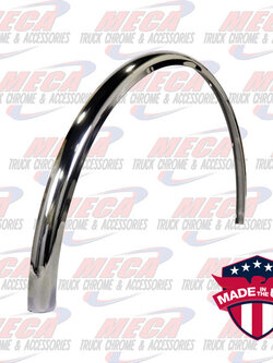 FENDERETTE TRIM PB 379 & 389 (2 PIECE KIT) - RWC BRAND MADE IN USA