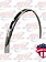 FENDERETTE TRIM PB 379 & 389 (2 PIECE KIT) - RWC BRAND MADE IN USA