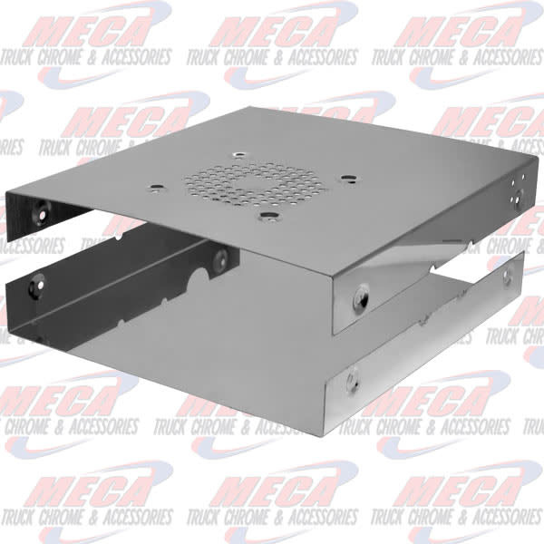 CB RADIO COVER S.S. COBRA 148 & GALAXY