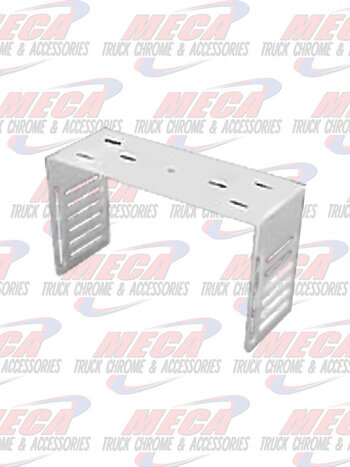 CB RADIO COVER BRACKET SS RADIO COBRA 148 & GALAXY