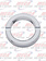 DOOR LOCK NUT CHROME FL PB