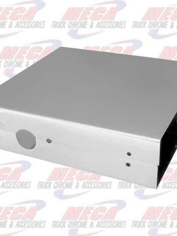CB RADIO COVER S.S. COBRA  29 (SIDE MIC.)
