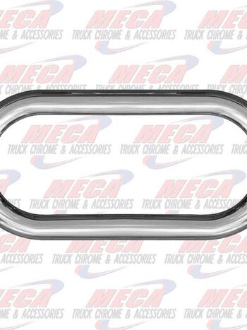 VIEW WINDOW TRIM MOLDED PB EACH