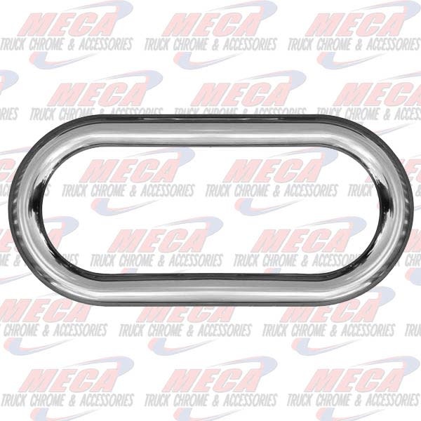 VIEW WINDOW TRIM MOLDED PB EACH