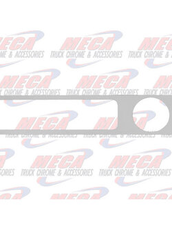 LEFT HEADLINER TRIM FL