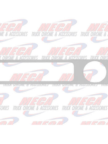 LEFT HEADLINER TRIM FL