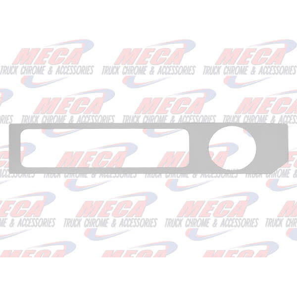 LEFT HEADLINER TRIM FL