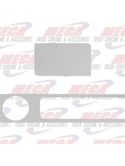 RIGHT HEADLINER TRIM (2PC) FL