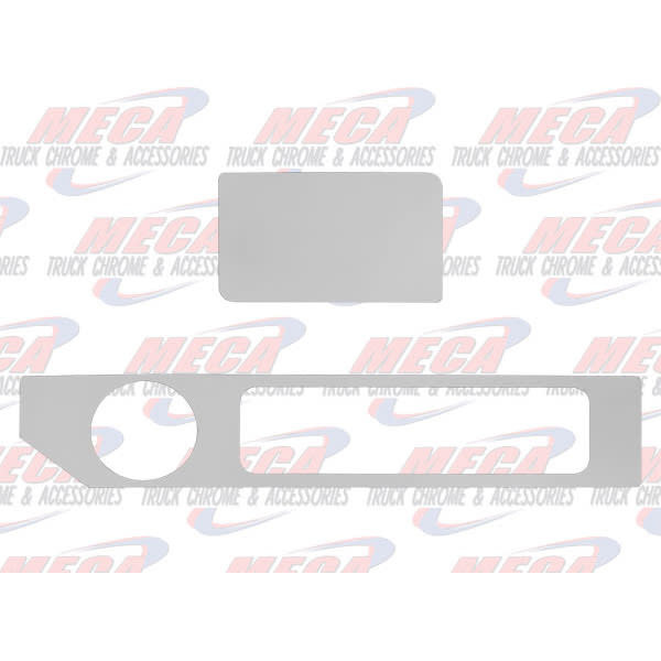 RIGHT HEADLINER TRIM (2PC) FL