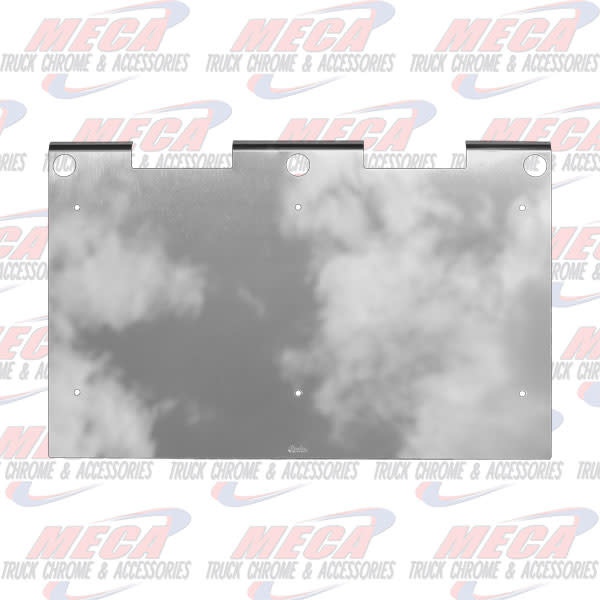 FUSE BOX COVER FL S/S