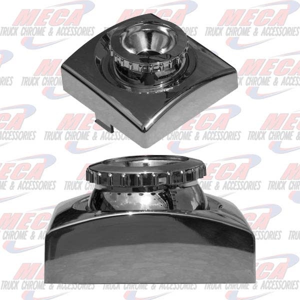 DOME & MAP LIGHT SWIVEL BASE